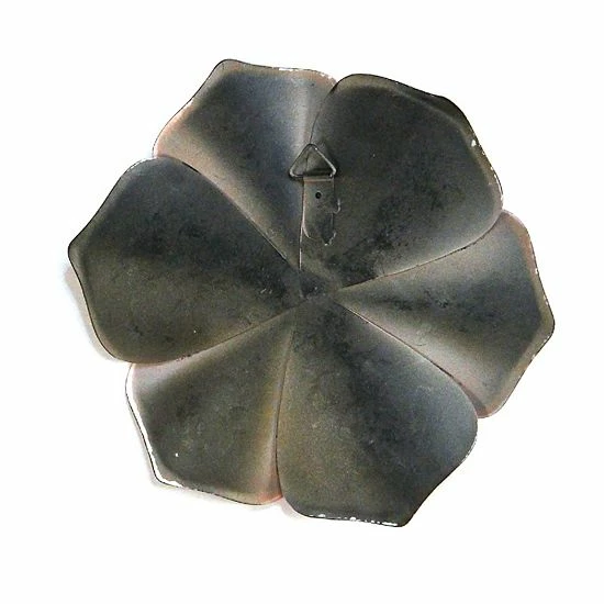 Stratton Home Decor Tricolor Floral Wall Decor 3-piece Set 11 Stratton Home Decor Tricolor Floral Wall Decor 3-piece Set - Image 11