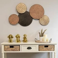 Stratton Home Decor Wise Monkey Sculpture Table Decor 3-piece Set -Stratton Home Decor shop unnamed file 412