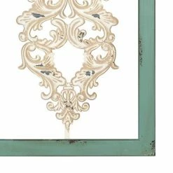 Stratton Home Decor Scroll Panel Metal Wall Decor -Stratton Home Decor shop unnamed file 437