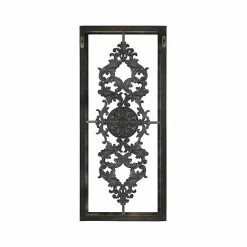 Stratton Home Decor Scroll Panel Metal Wall Decor -Stratton Home Decor shop unnamed file 438