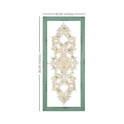 Stratton Home Decor Scroll Panel Metal Wall Decor -Stratton Home Decor shop unnamed file 439