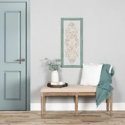 Stratton Home Decor Scroll Panel Metal Wall Decor -Stratton Home Decor shop unnamed file 441