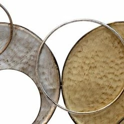 Stratton Home Decor Modern Circles Wall Decor -Stratton Home Decor shop unnamed file 445