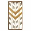 Stratton Home Decor Geometric Wall Decor
