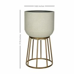 Stratton Home Decor Soho Metal Plant Stand 10 Stratton Home Decor Soho Metal Plant Stand -Stratton Home Decor shop unnamed file 459