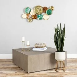 Stratton Home Decor Soho Metal Plant Stand 12 Stratton Home Decor Soho Metal Plant Stand -Stratton Home Decor shop unnamed file 461