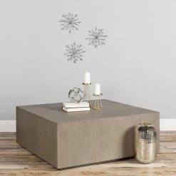 Stratton Home Decor Acrylic Burst Wall Decor 3-piece Set -Stratton Home Decor shop unnamed file 469