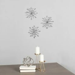 Stratton Home Decor Acrylic Burst Wall Decor 3-piece Set -Stratton Home Decor shop unnamed file 470