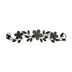 Stratton Home Decor Floral Metal & Wood Wall Decor 11 Stratton Home Decor Floral Metal & Wood Wall Decor -Stratton Home Decor shop unnamed file 492