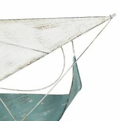 Stratton Home Decor Metal Sailboats Wall Decor -Stratton Home Decor shop unnamed file 5