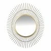 Stratton Home Decor Modern Contemporary Nora Wall Mirror