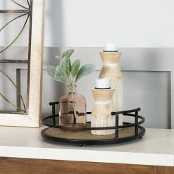 Stratton Home Decor Decorative Tray Table Decor -Stratton Home Decor shop unnamed file 511