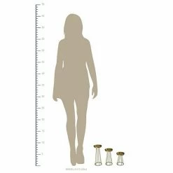 Stratton Home Decor Set Of 3 Gold Metal Soho Candlestick 9 Stratton Home Decor Set Of 3 Gold Metal Soho Candlestick -Stratton Home Decor shop unnamed file 53