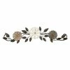 Stratton Home Decor Floral Wall Decor
