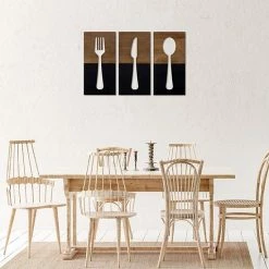 Stratton Home Decor Farmhouse Two Tone Utensils Wall Decor 3-piece Set 8 Stratton Home Decor Farmhouse Two Tone Utensils Wall Decor 3-piece Set -Stratton Home Decor shop unnamed file 545