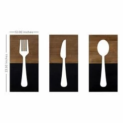 Stratton Home Decor Farmhouse Two Tone Utensils Wall Decor 3-piece Set 11 Stratton Home Decor Farmhouse Two Tone Utensils Wall Decor 3-piece Set -Stratton Home Decor shop unnamed file 548