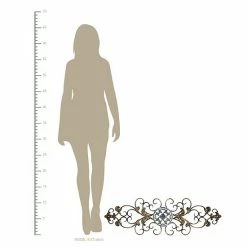 Stratton Home Decor Traditional Scroll Wall Art 7 Stratton Home Decor Traditional Scroll Wall Art -Stratton Home Decor shop unnamed file 578