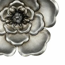 Stratton Home Decor Flower Wall Decor 3-piece Set -Stratton Home Decor shop unnamed file 586