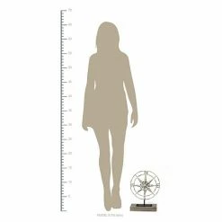 Stratton Home Decor Faux Compass Table Decor -Stratton Home Decor shop unnamed file 599