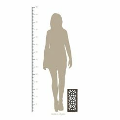 Stratton Home Decor Set Of 2 Boho Laser Cut Sconce -Stratton Home Decor shop unnamed file 619