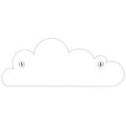 Stratton Home Decor Cloud Wall Shelf -Stratton Home Decor shop unnamed file 630