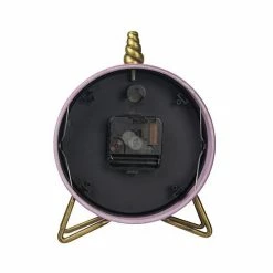 Kids Stratton Home Decor Unicorn Clock Table Decor -Stratton Home Decor shop unnamed file 636