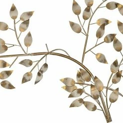 Stratton Home Decor Flowing Leaves Metal Wall Decor 10 Stratton Home Decor Flowing Leaves Metal Wall Decor -Stratton Home Decor shop unnamed file 64