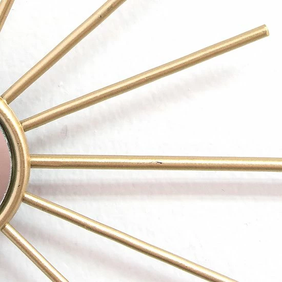 Stratton Home Decor Mirror Wall Decor 3-piece Set 3 Stratton Home Decor Mirror Wall Decor 3-piece Set - Image 3