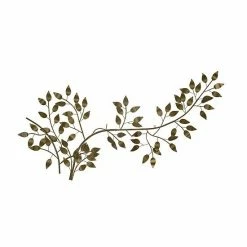 Stratton Home Decor Flowing Leaves Metal Wall Decor 11 Stratton Home Decor Flowing Leaves Metal Wall Decor -Stratton Home Decor shop unnamed file 65