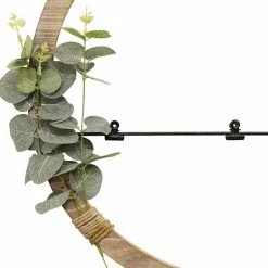Stratton Home Decor Eucalyptus Photo Holder Wall Decor -Stratton Home Decor shop unnamed file 657