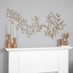 Stratton Home Decor Flowing Leaves Metal Wall Decor 13 Stratton Home Decor Flowing Leaves Metal Wall Decor -Stratton Home Decor shop unnamed file 67