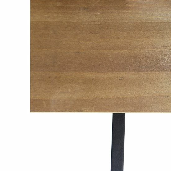 Stratton Home Decor Yoga Mat Holder Wall Shelf 3 Stratton Home Decor Yoga Mat Holder Wall Shelf - Image 3