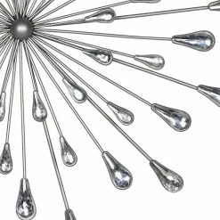 Stratton Home Decor Teardrop Burst Wall Decor -Stratton Home Decor shop unnamed file 682