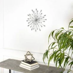 Stratton Home Decor Teardrop Burst Wall Decor -Stratton Home Decor shop unnamed file 685