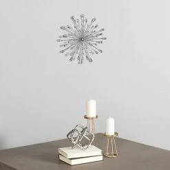 Stratton Home Decor Teardrop Burst Wall Decor -Stratton Home Decor shop unnamed file 687