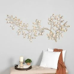 Stratton Home Decor Flowing Leaves Metal Wall Decor 15 Stratton Home Decor Flowing Leaves Metal Wall Decor -Stratton Home Decor shop unnamed file 69