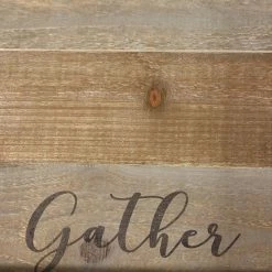 Stratton Home Decor "Gather" Decorative Tray Table Decor -Stratton Home Decor shop unnamed file 690