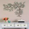 Stratton Home Decor Patina Tree Branch Wall Decor