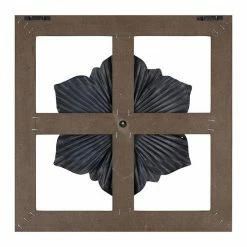 Stratton Home Decor Farmhouse Green Framed Flower Wall Decor 6 Stratton Home Decor Farmhouse Green Framed Flower Wall Decor -Stratton Home Decor shop unnamed file 715