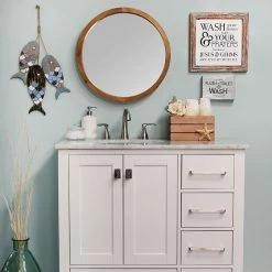 Stratton Home Decor Wash Your Hands Say Your Prayers -Stratton Home Decor shop unnamed file 740