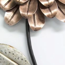 Stratton Home Decor Romantic Flower Stem Wall Decor -Stratton Home Decor shop unnamed file 747