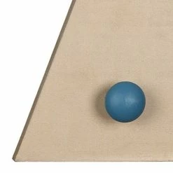 Stratton Home Decor Snowcapped Mountain Wall Hook 4-piece Set -Stratton Home Decor shop unnamed file 755