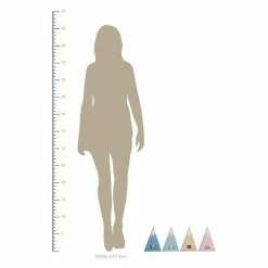 Stratton Home Decor Snowcapped Mountain Wall Hook 4-piece Set -Stratton Home Decor shop unnamed file 757