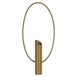 Stratton Home Decor Oval Planter Wall Decor