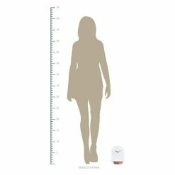 Stratton Home Decor Modern 8.25" Logan Table Clock -Stratton Home Decor shop unnamed file 776