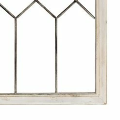 Stratton Home Decor Distressed Window Panel Wall Decor -Stratton Home Decor shop unnamed file 779