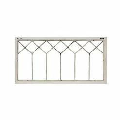 Stratton Home Decor Distressed Window Panel Wall Decor -Stratton Home Decor shop unnamed file 781