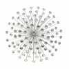 Stratton Home Decor 24-in. Acrylic Burst Wall Art