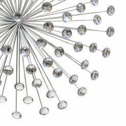 Stratton Home Decor 24-in. Acrylic Burst Wall Art -Stratton Home Decor shop unnamed file 795