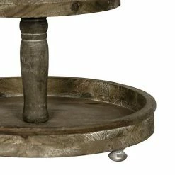 Stratton Home Decor Tiered Decorative Stand Table Decor -Stratton Home Decor shop unnamed file 80